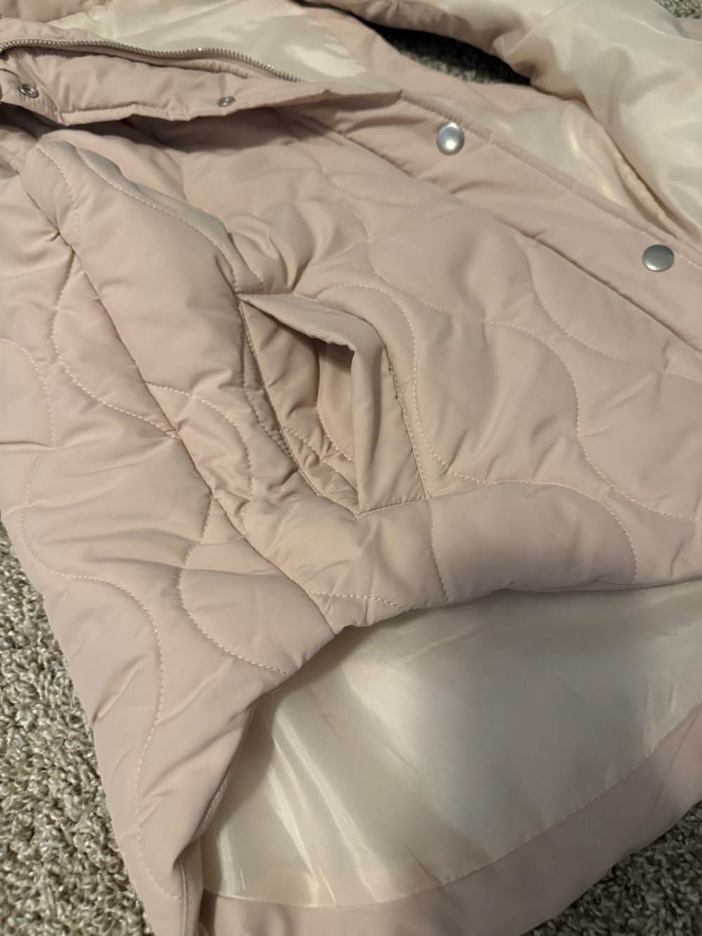 Shein Vest - Picture 6 of 6